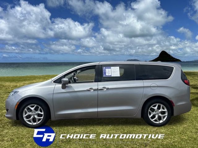 2018 Chrysler Pacifica Touring Plus FWD - 22620127 - 2