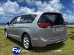 2018 Chrysler Pacifica Touring Plus FWD - 22620127 - 4