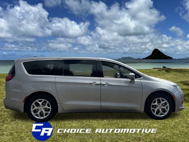 2018 Chrysler Pacifica Touring Plus FWD - 22620127 - 7