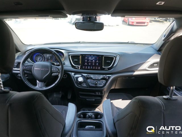 2018 Chrysler Pacifica Touring Plus FWD - 23070393 - 10