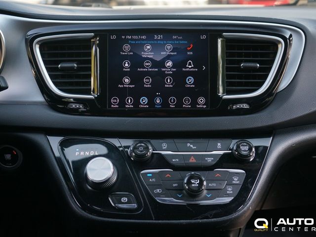 2018 Chrysler Pacifica Touring Plus FWD - 23070393 - 12