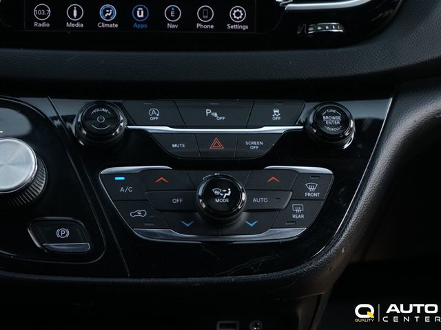 2018 Chrysler Pacifica Touring Plus FWD - 23070393 - 14