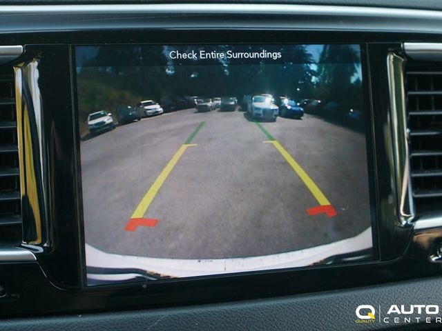 2018 Chrysler Pacifica Touring Plus FWD - 23070393 - 17
