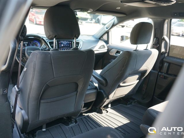 2018 Chrysler Pacifica Touring Plus FWD - 23070393 - 20