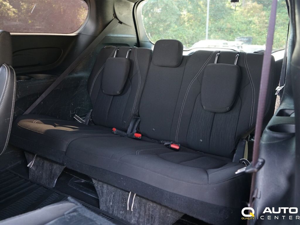2018 Chrysler Pacifica Touring Plus FWD - 23070393 - 21