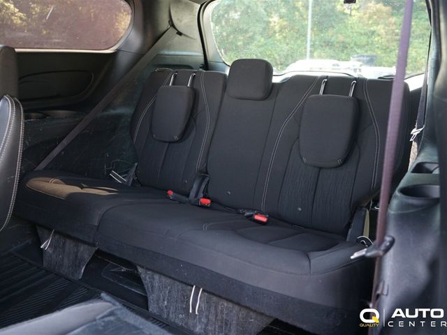 2018 Chrysler Pacifica Touring Plus FWD - 23070393 - 21