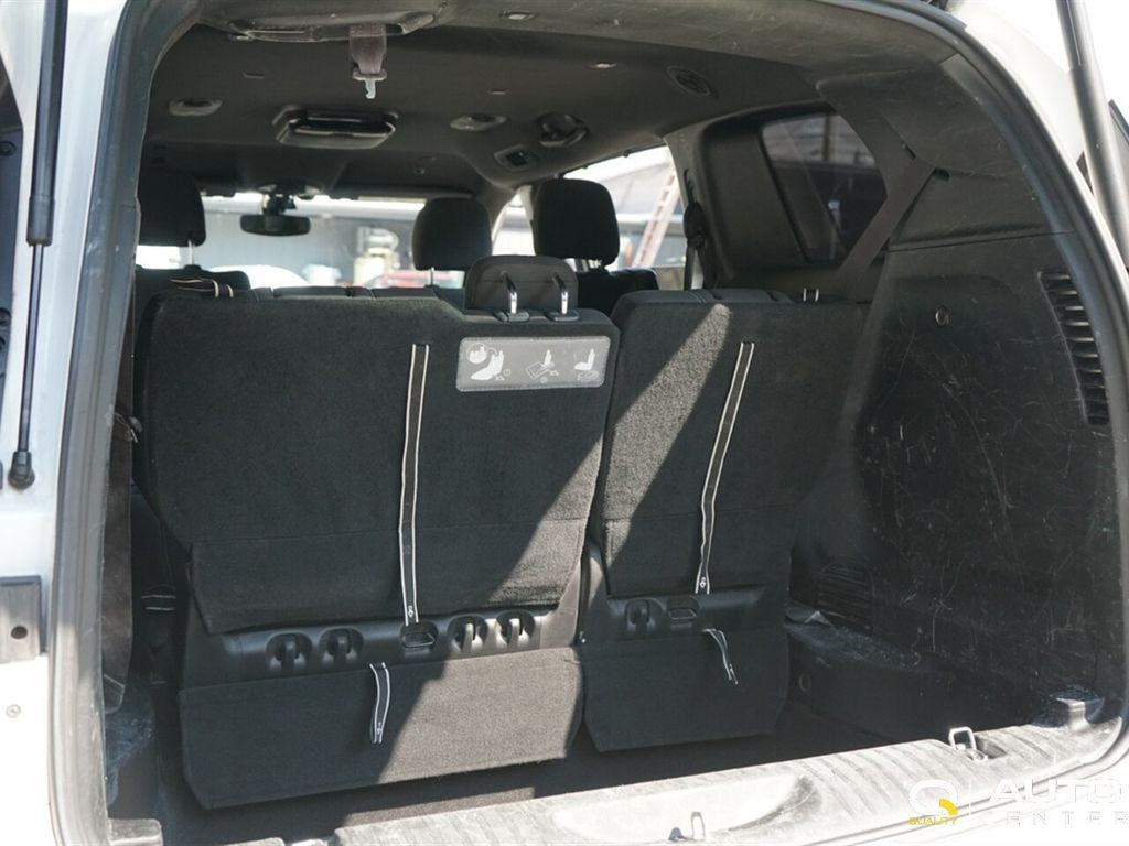 2018 Chrysler Pacifica Touring Plus FWD - 23070393 - 22