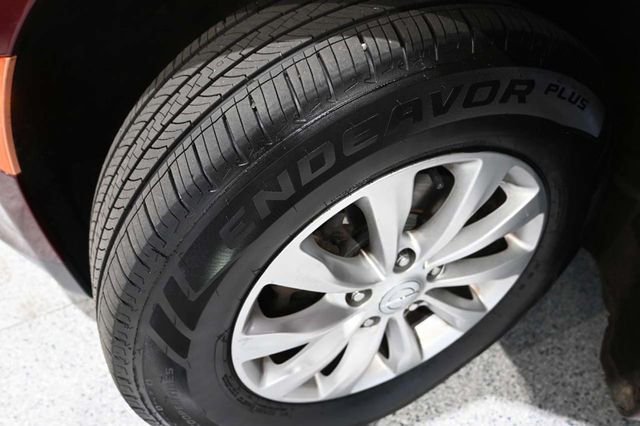 2018 Chrysler Pacifica Touring Plus FWD - 23007354 - 10