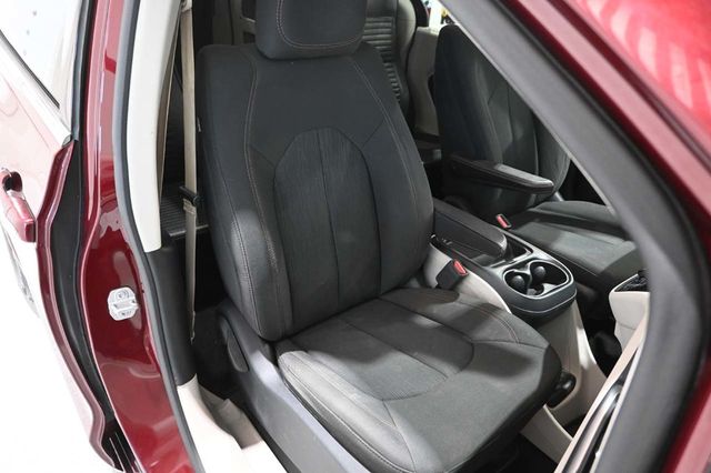 2018 Chrysler Pacifica Touring Plus FWD - 23007354 - 15