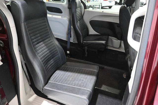 2018 Chrysler Pacifica Touring Plus FWD - 23007354 - 16