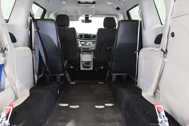 2018 Chrysler Pacifica Touring Plus FWD - 23007354 - 19