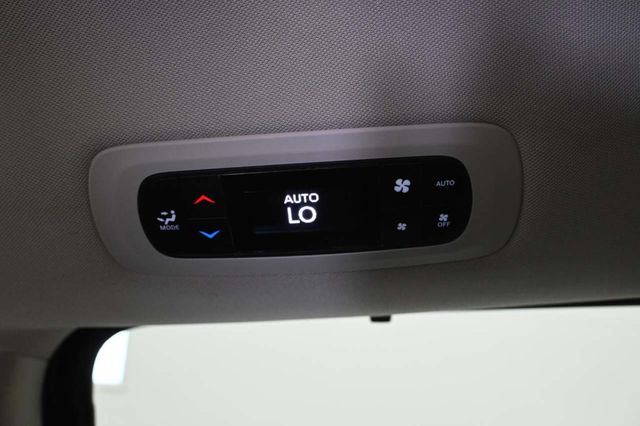 2018 Chrysler Pacifica Touring Plus FWD - 23007354 - 25