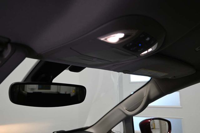 2018 Chrysler Pacifica Touring Plus FWD - 23007354 - 29