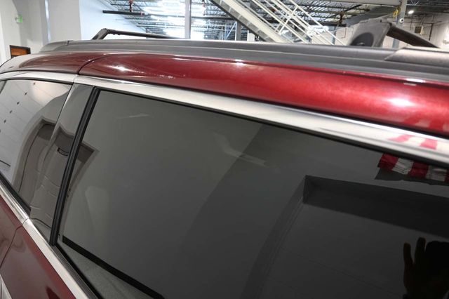 2018 Chrysler Pacifica Touring Plus FWD - 23007354 - 34