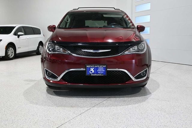 2018 Chrysler Pacifica Touring Plus FWD - 23007354 - 3