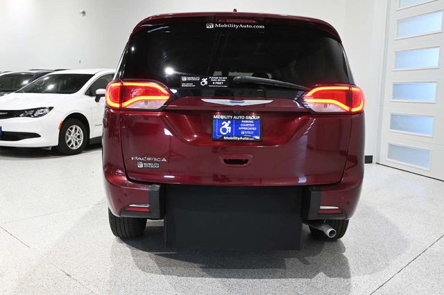 2018 Chrysler Pacifica Touring Plus FWD - 23007354 - 6