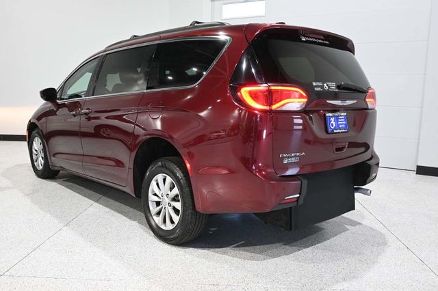 2018 Chrysler Pacifica Touring Plus FWD - 23007354 - 7