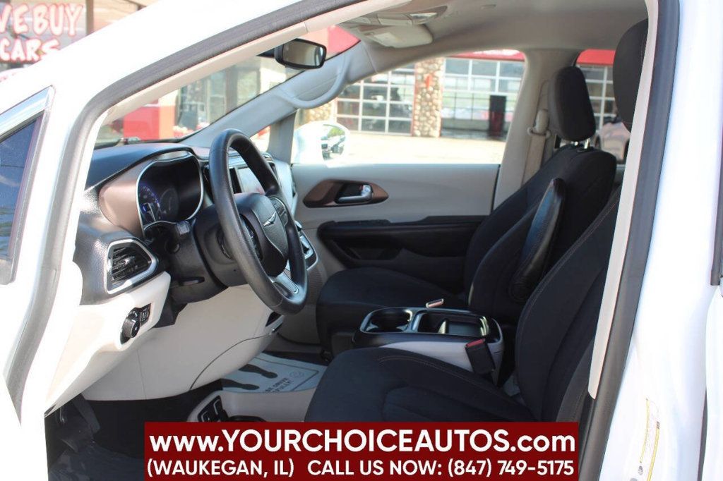2018 Chrysler Pacifica Touring Plus FWD - 22849591 - 9