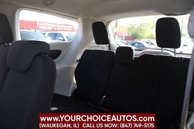 2018 Chrysler Pacifica Touring Plus FWD - 22849591 - 11
