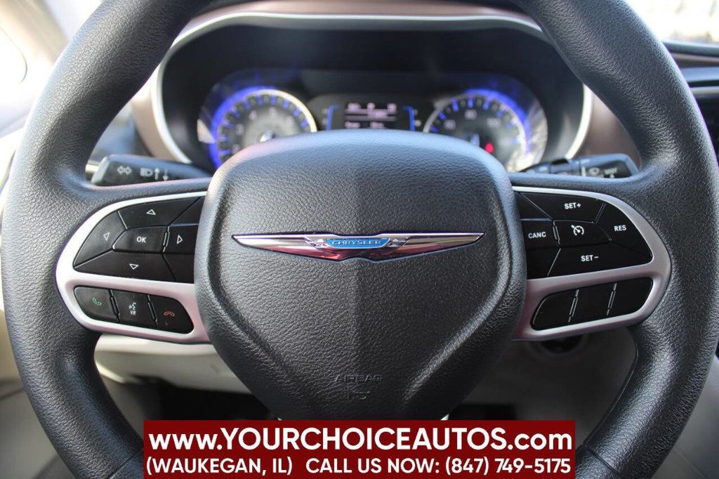 2018 Chrysler Pacifica Touring Plus FWD - 22849591 - 15