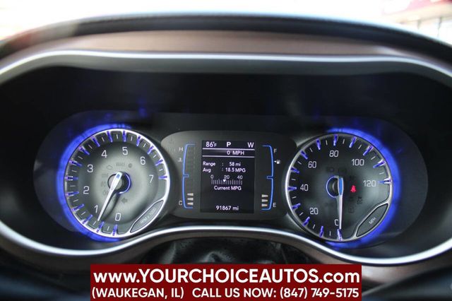 2018 Chrysler Pacifica Touring Plus FWD - 22849591 - 16