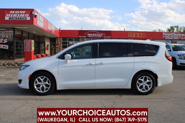 2018 Chrysler Pacifica Touring Plus FWD - 22849591 - 1
