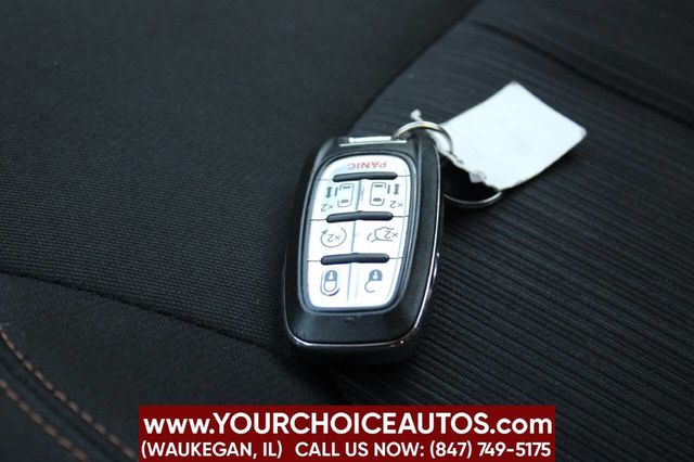 2018 Chrysler Pacifica Touring Plus FWD - 22849591 - 22