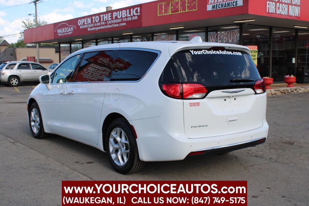2018 Chrysler Pacifica Touring Plus FWD - 22849591 - 2