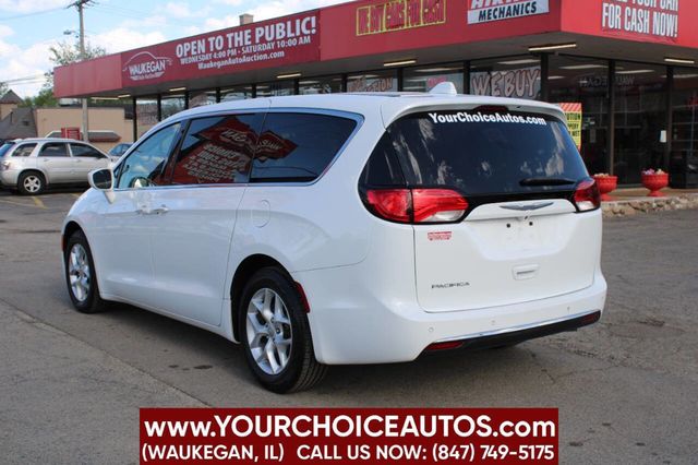 2018 Chrysler Pacifica Touring Plus FWD - 22849591 - 2