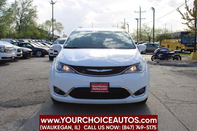 2018 Chrysler Pacifica Touring Plus FWD - 22849591 - 7