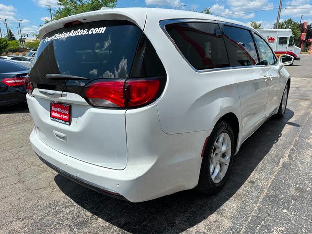 2018 Chrysler Pacifica Touring Plus FWD - 22879042 - 11