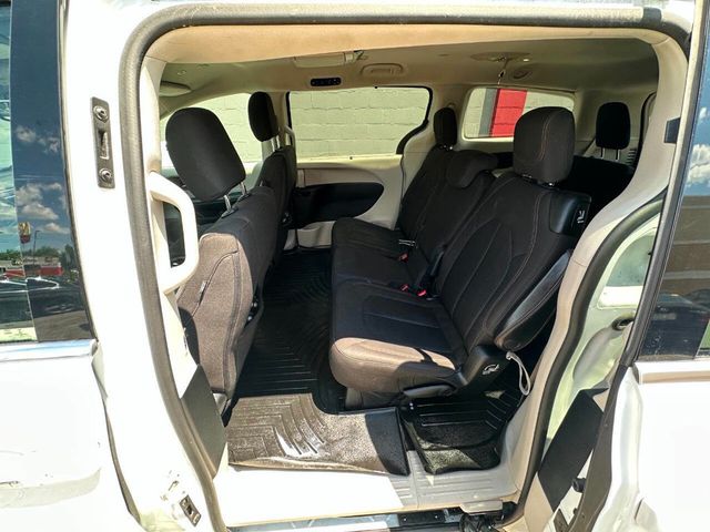 2018 Chrysler Pacifica Touring Plus FWD - 22879042 - 22