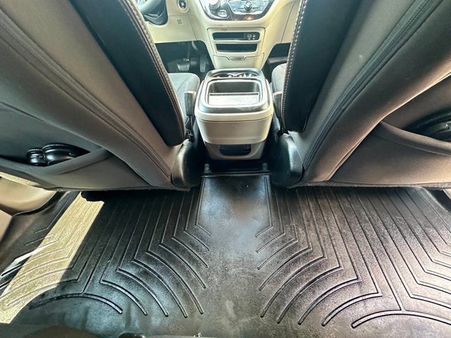 2018 Chrysler Pacifica Touring Plus FWD - 22879042 - 27