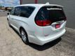 2018 Chrysler Pacifica Touring Plus FWD - 22879042 - 2