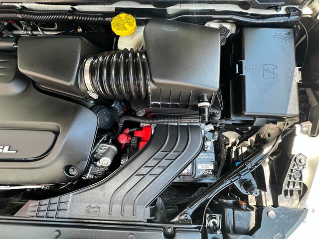 2018 Chrysler Pacifica Touring Plus FWD - 22879042 - 34