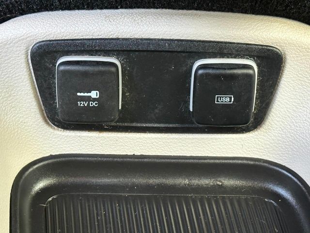 2018 Chrysler Pacifica Touring Plus FWD - 22879042 - 48