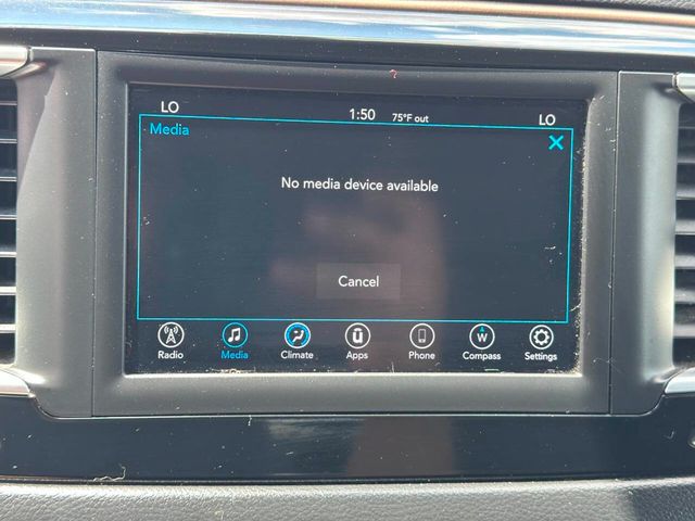 2018 Chrysler Pacifica Touring Plus FWD - 22879042 - 51