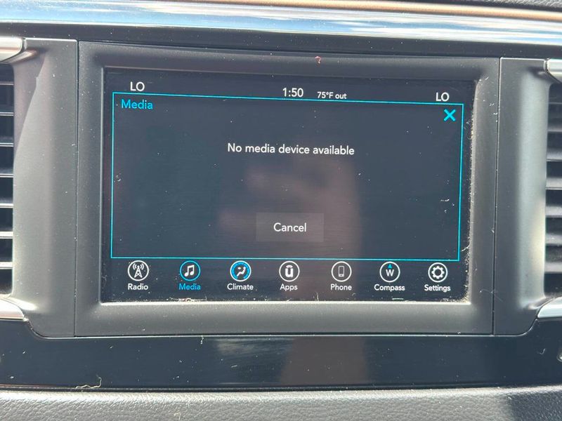 2018 Chrysler Pacifica Touring Plus FWD - 22879042 - 51