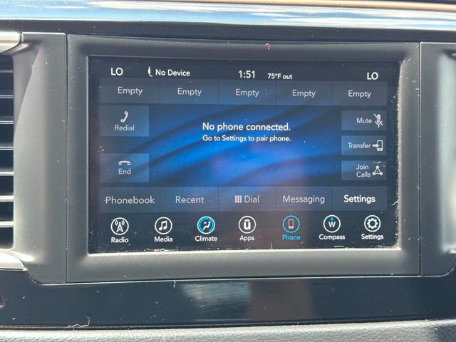 2018 Chrysler Pacifica Touring Plus FWD - 22879042 - 55