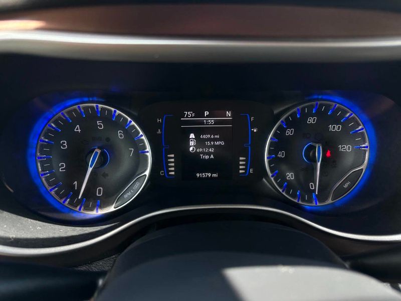 2018 Chrysler Pacifica Touring Plus FWD - 22879042 - 57