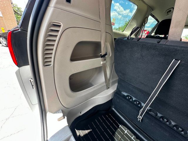 2018 Chrysler Pacifica Touring Plus FWD - 22879042 - 8