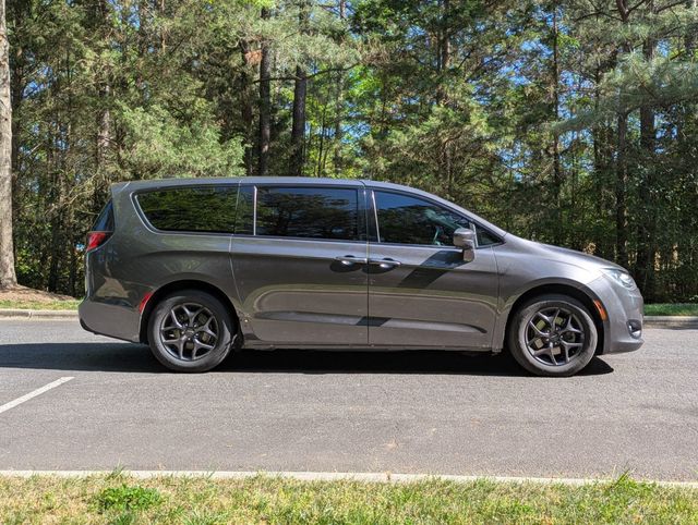 2018 Chrysler Pacifica Touring Plus FWD - 23029486 - 9