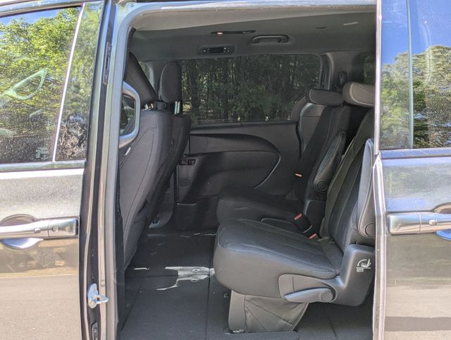 2018 Chrysler Pacifica Touring Plus FWD - 23029486 - 14