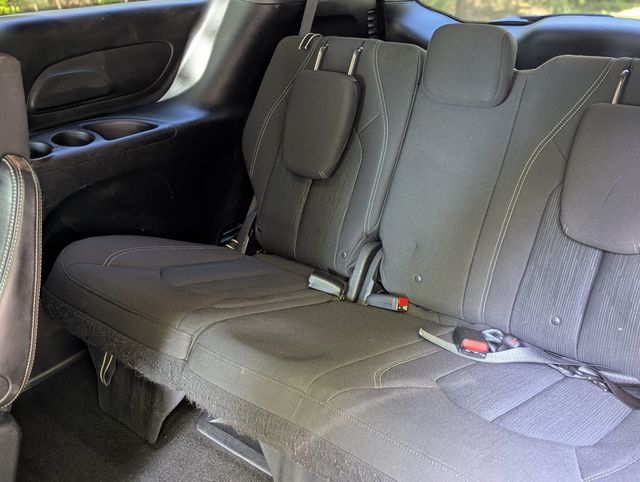 2018 Chrysler Pacifica Touring Plus FWD - 23029486 - 16