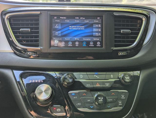 2018 Chrysler Pacifica Touring Plus FWD - 23029486 - 20