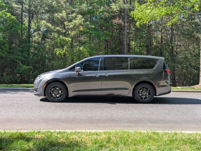 2018 Chrysler Pacifica Touring Plus FWD - 23029486 - 5