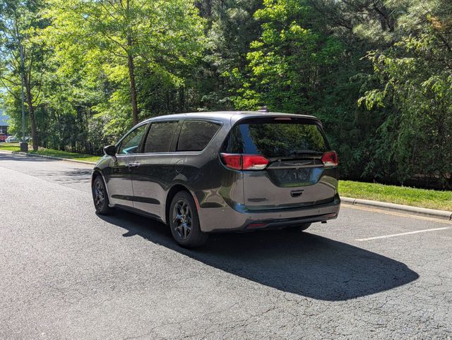 2018 Chrysler Pacifica Touring Plus FWD - 23029486 - 6
