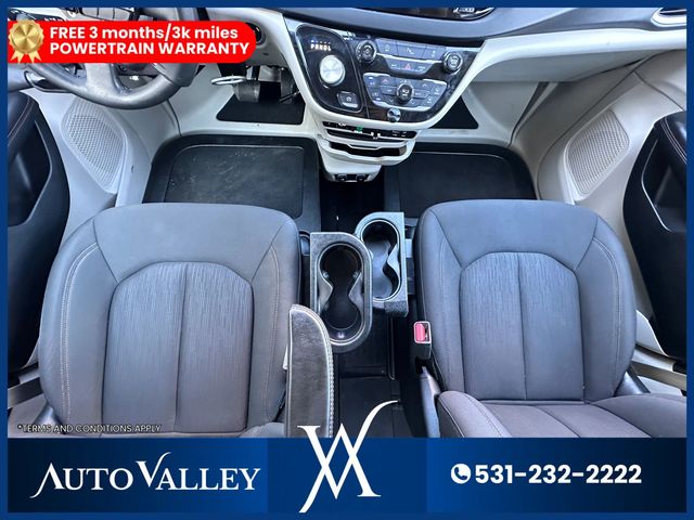 2018 Chrysler Pacifica Touring Plus Minivan 4D - 22939084 - 24