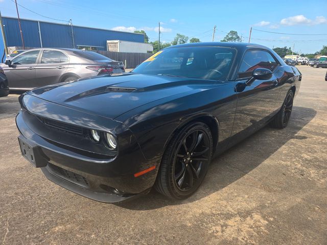 2018 Dodge Challenger  - 23045714 - 1