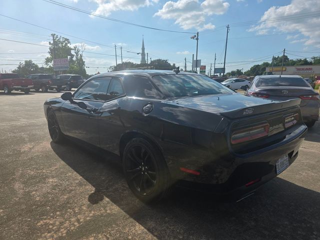 2018 Dodge Challenger  - 23045714 - 2